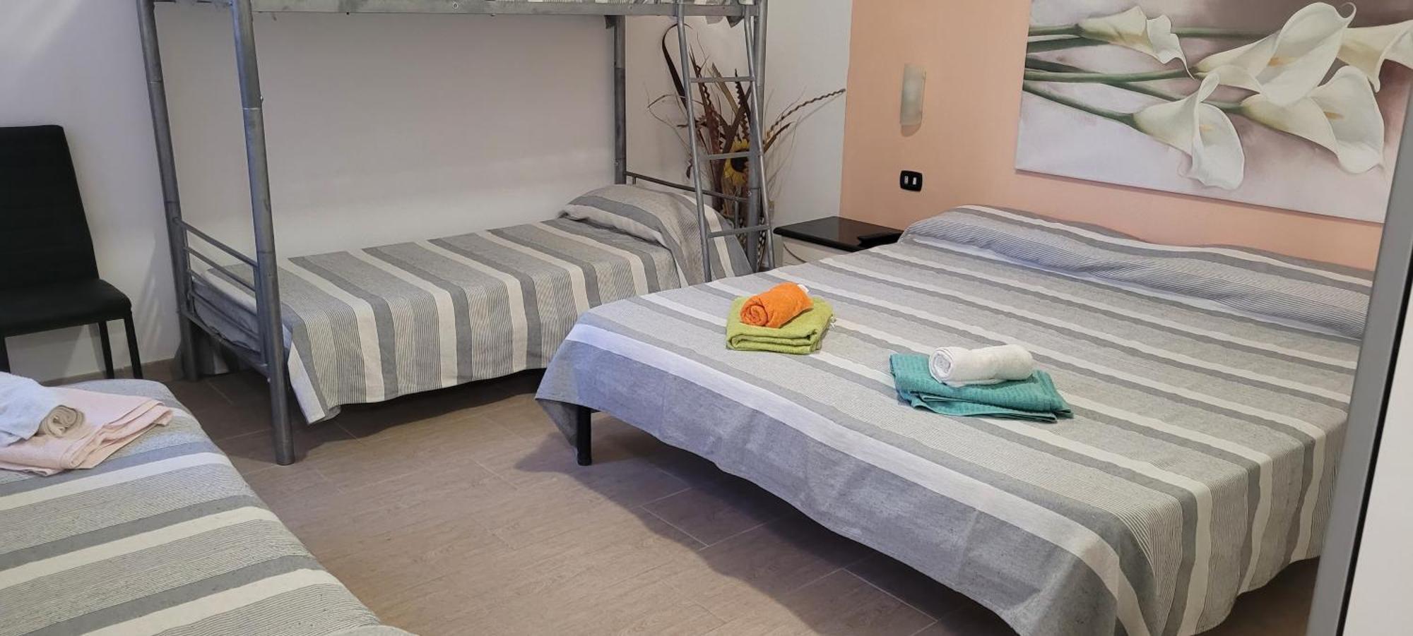 Casa Vacanze Gigi Alghero Eksteriør bilde