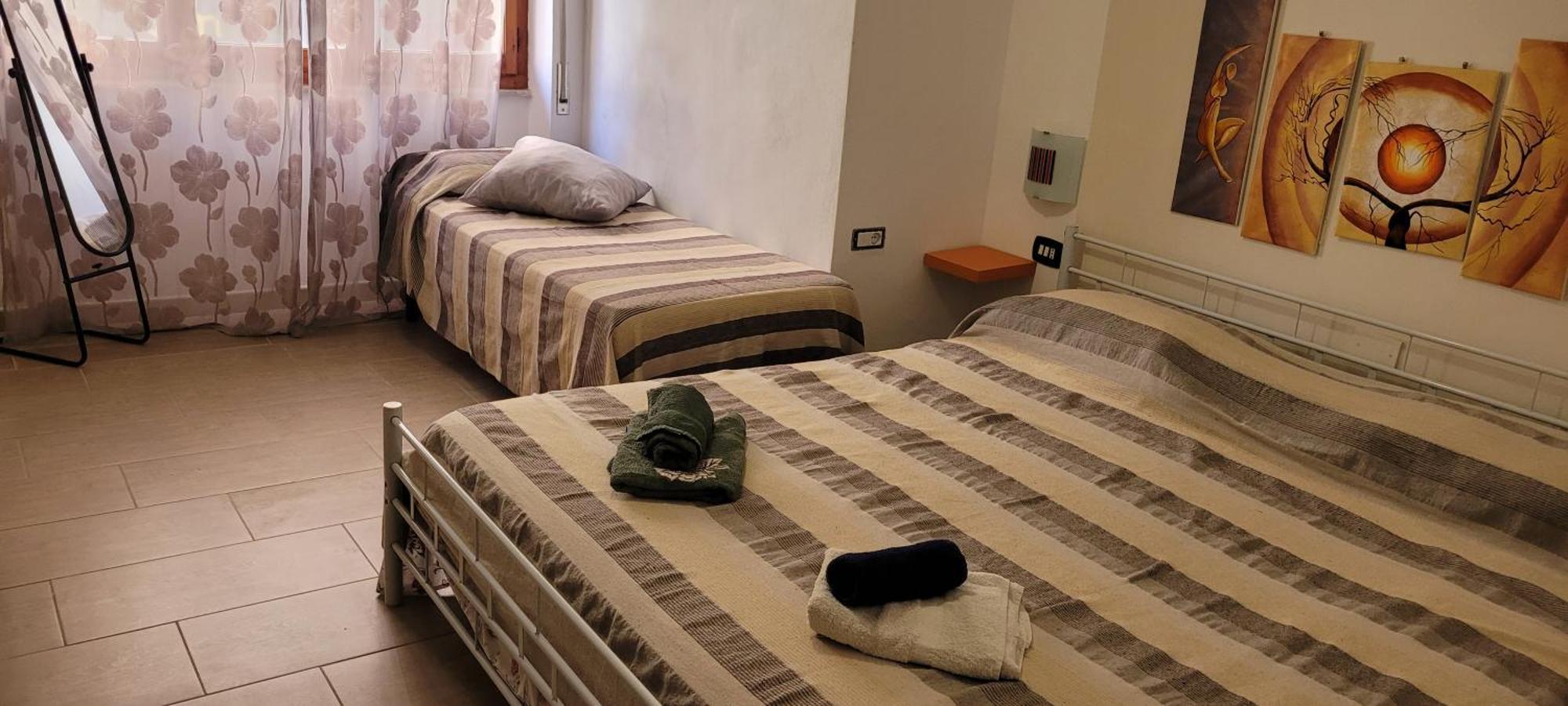 Casa Vacanze Gigi Alghero Eksteriør bilde